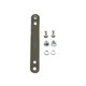 Merlin Lower Vertical Bracket for Mini Dynamica Evo Front Panel Merlin Lower Vertical Bracket for Mini Dynamica Evo Front Panel